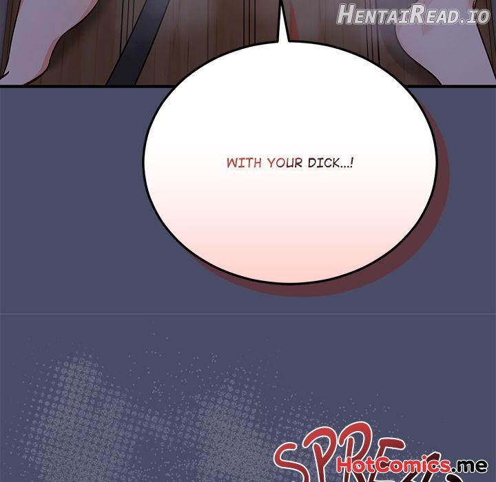 Saving My Magical Girl Chapter 18 - page 145