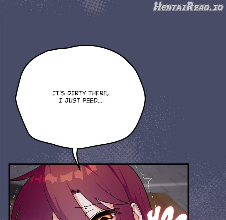 Saving My Magical Girl Chapter 18 - page 152