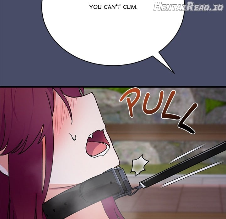 Saving My Magical Girl Chapter 18 - page 155