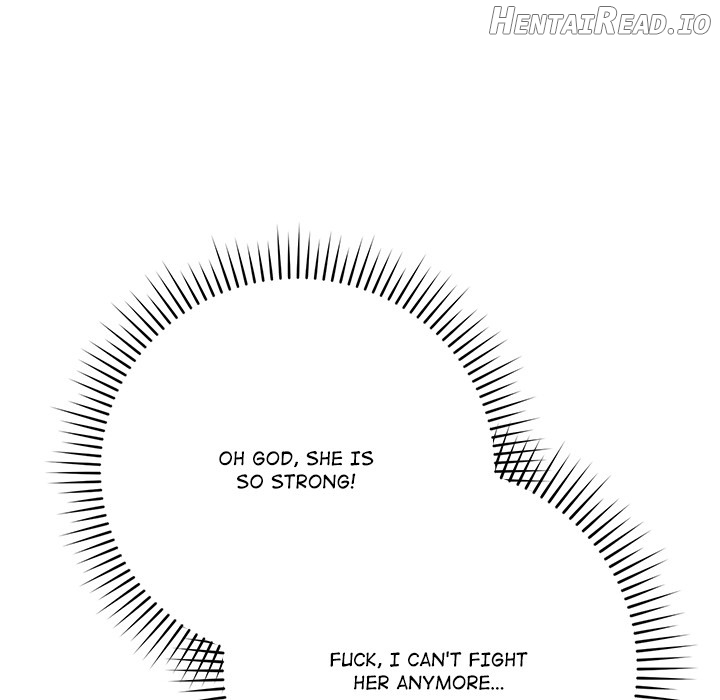 Saving My Magical Girl Chapter 18 - page 16