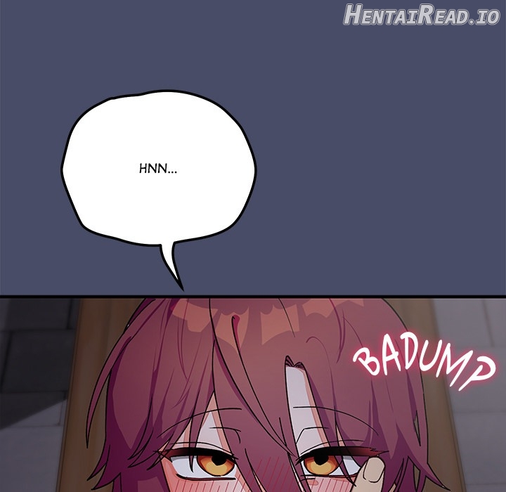 Saving My Magical Girl Chapter 18 - page 160
