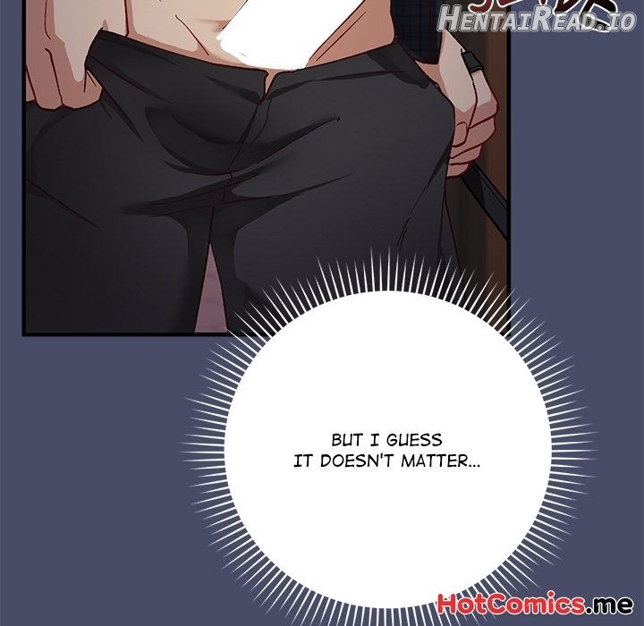 Saving My Magical Girl Chapter 18 - page 164