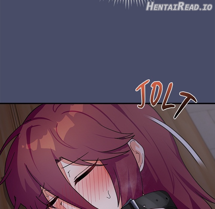 Saving My Magical Girl Chapter 18 - page 165