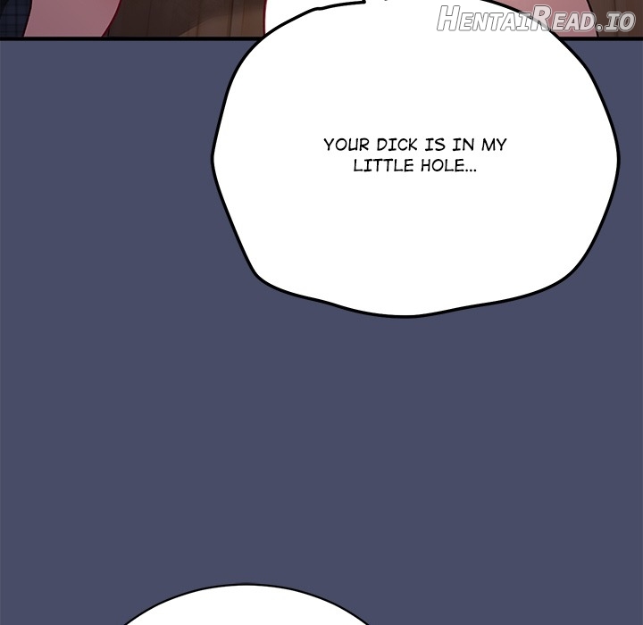 Saving My Magical Girl Chapter 18 - page 172