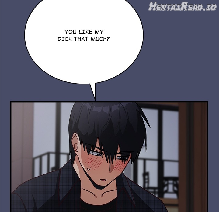 Saving My Magical Girl Chapter 18 - page 173