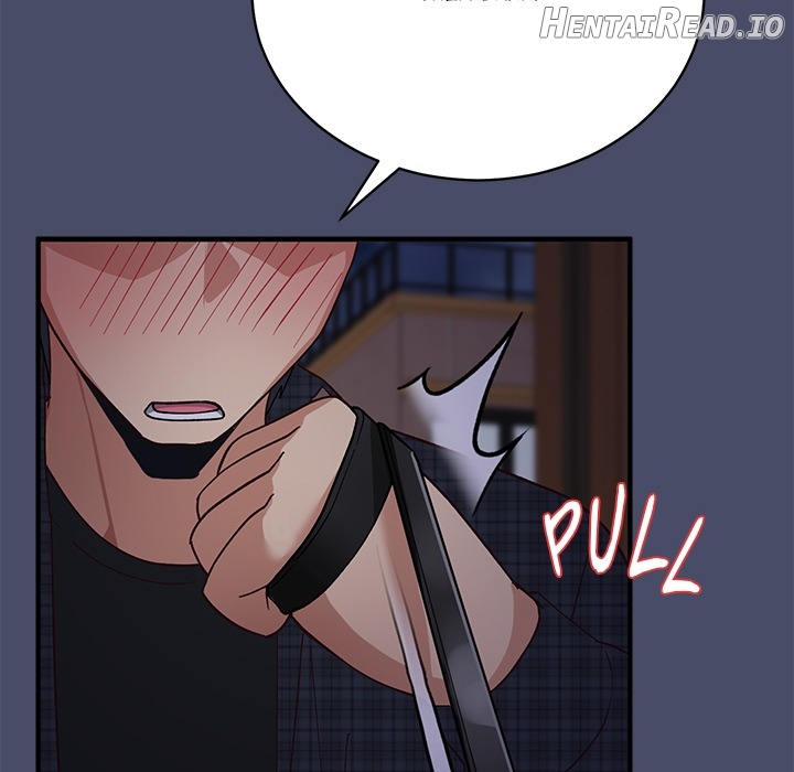 Saving My Magical Girl Chapter 18 - page 176