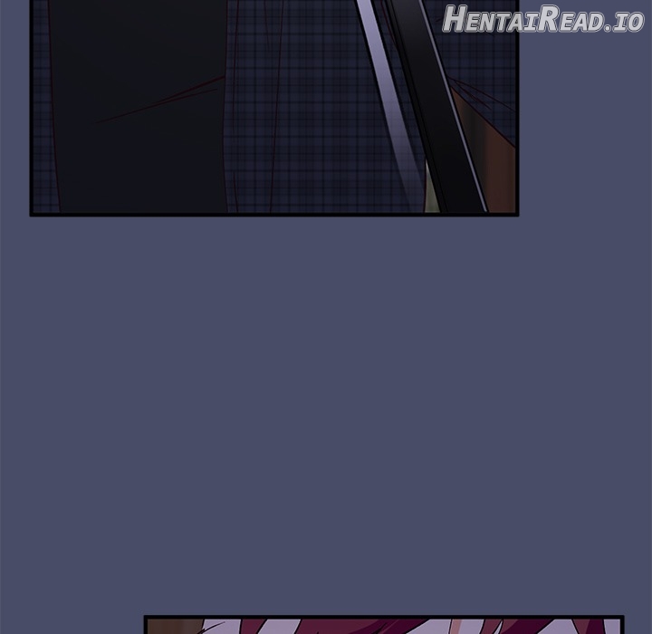 Saving My Magical Girl Chapter 18 - page 177