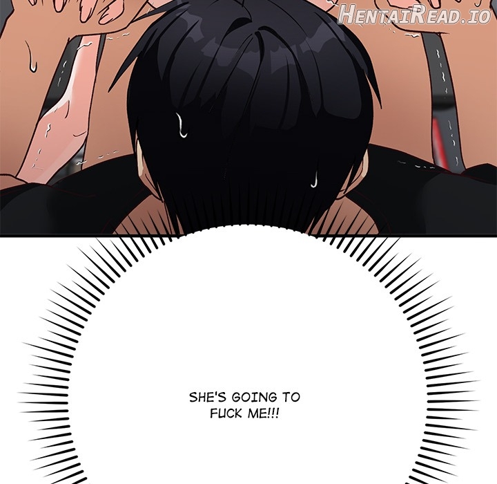 Saving My Magical Girl Chapter 18 - page 18