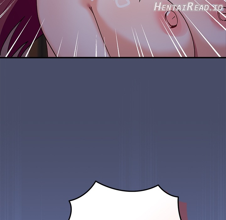 Saving My Magical Girl Chapter 18 - page 181