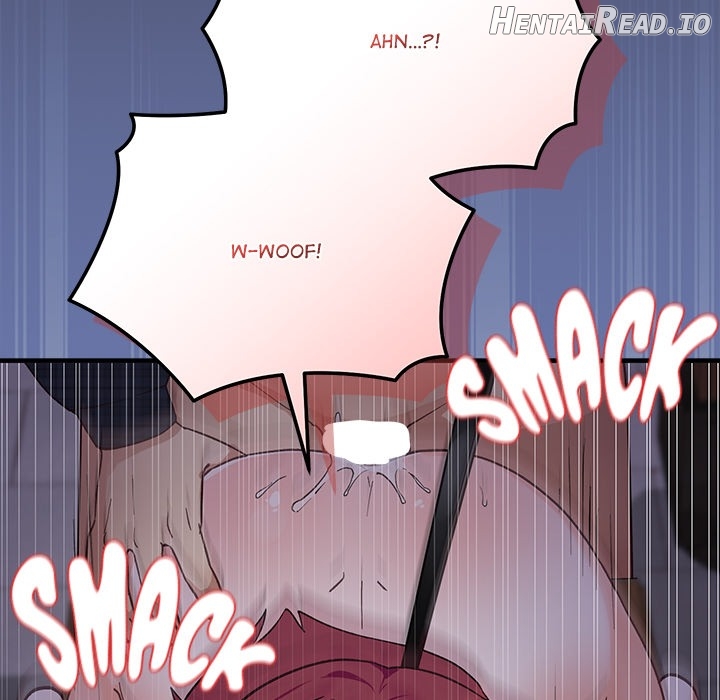 Saving My Magical Girl Chapter 18 - page 182