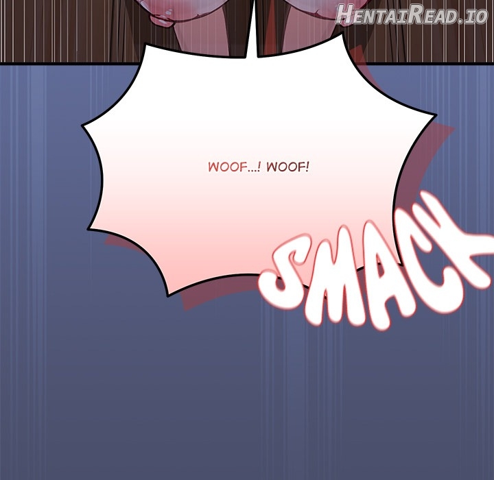 Saving My Magical Girl Chapter 18 - page 184