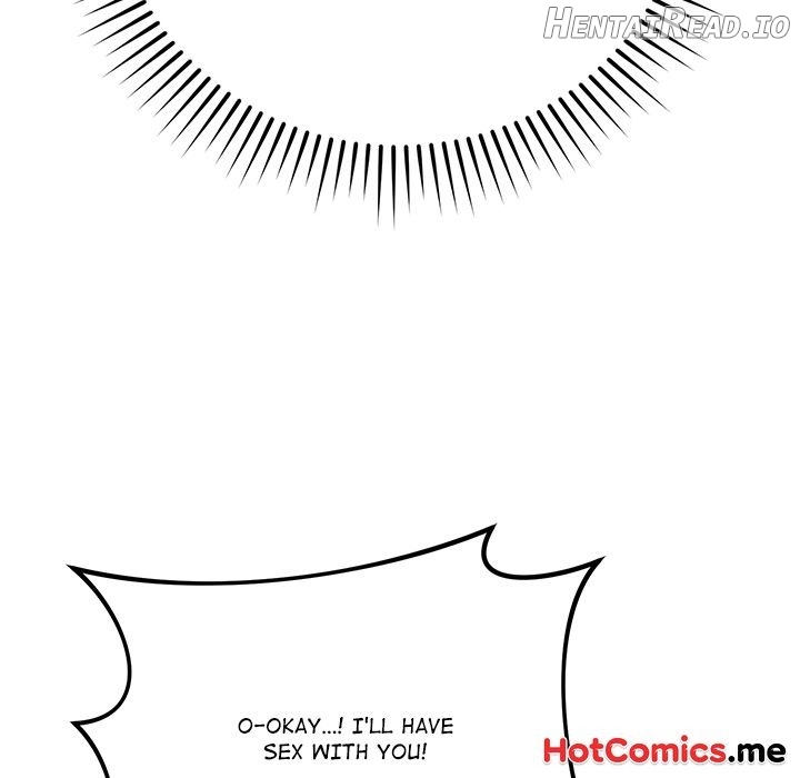 Saving My Magical Girl Chapter 18 - page 19