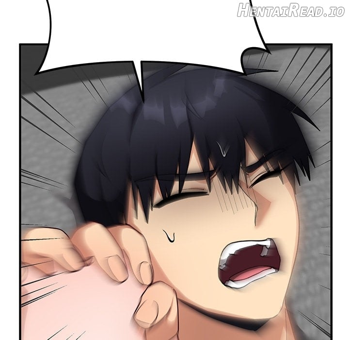 Saving My Magical Girl Chapter 18 - page 20