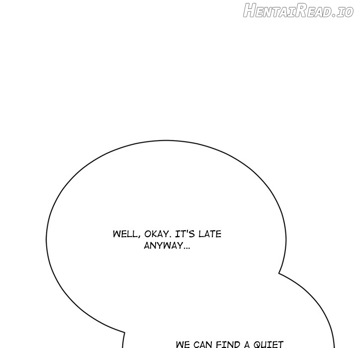 Saving My Magical Girl Chapter 18 - page 25