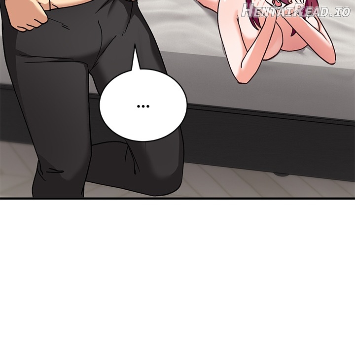 Saving My Magical Girl Chapter 18 - page 27