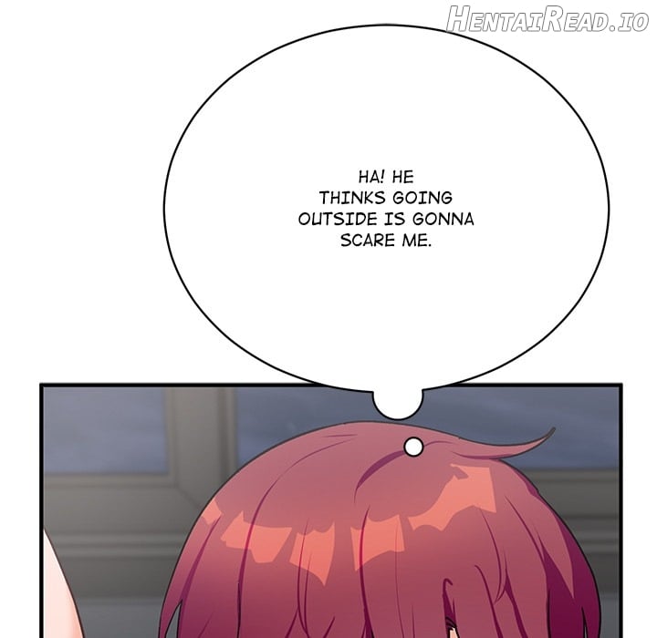 Saving My Magical Girl Chapter 18 - page 28