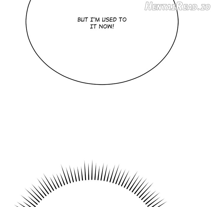 Saving My Magical Girl Chapter 18 - page 30