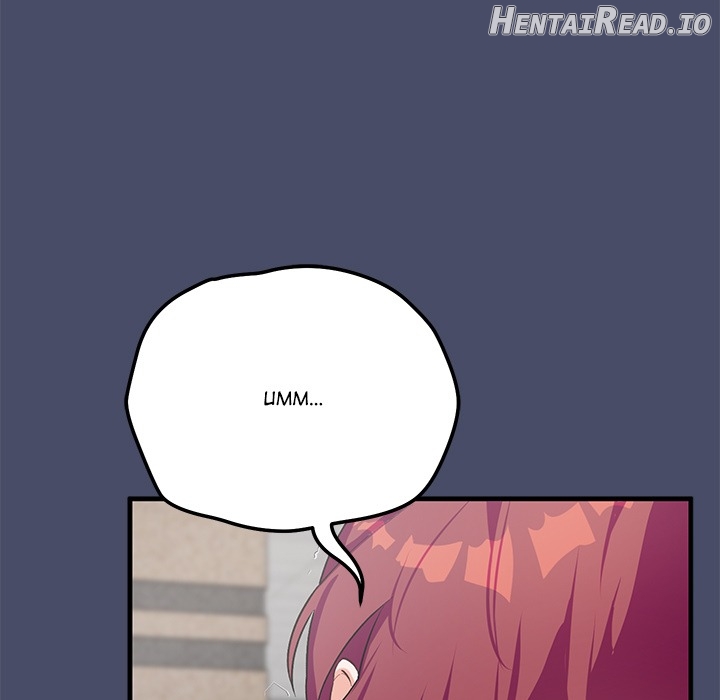 Saving My Magical Girl Chapter 18 - page 36