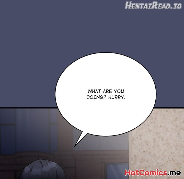 Saving My Magical Girl Chapter 18 - page 38