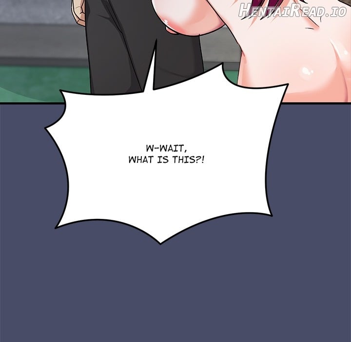 Saving My Magical Girl Chapter 18 - page 40