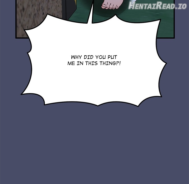Saving My Magical Girl Chapter 18 - page 42