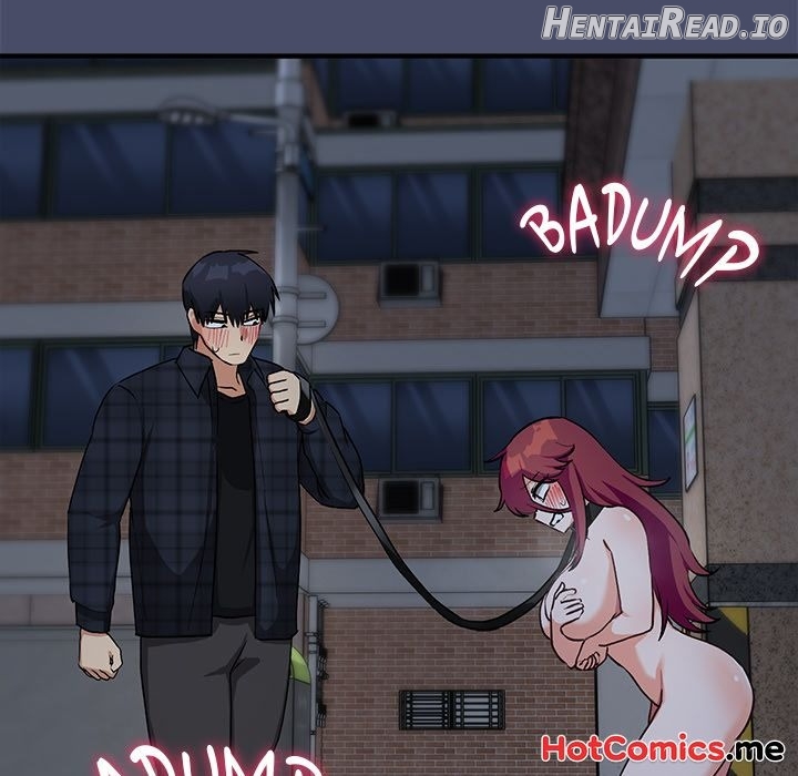 Saving My Magical Girl Chapter 18 - page 43