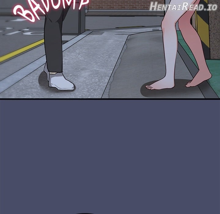 Saving My Magical Girl Chapter 18 - page 44