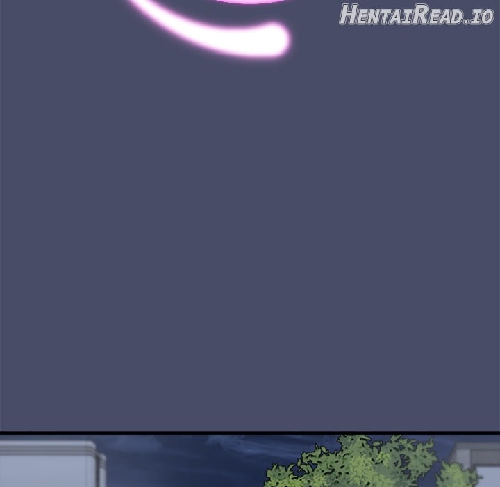 Saving My Magical Girl Chapter 18 - page 49