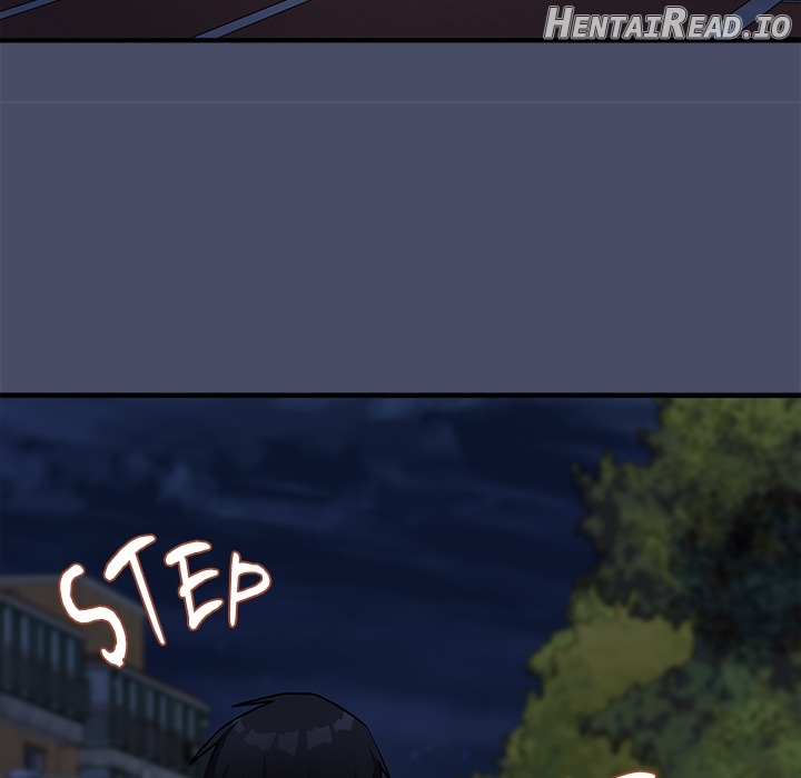 Saving My Magical Girl Chapter 18 - page 51