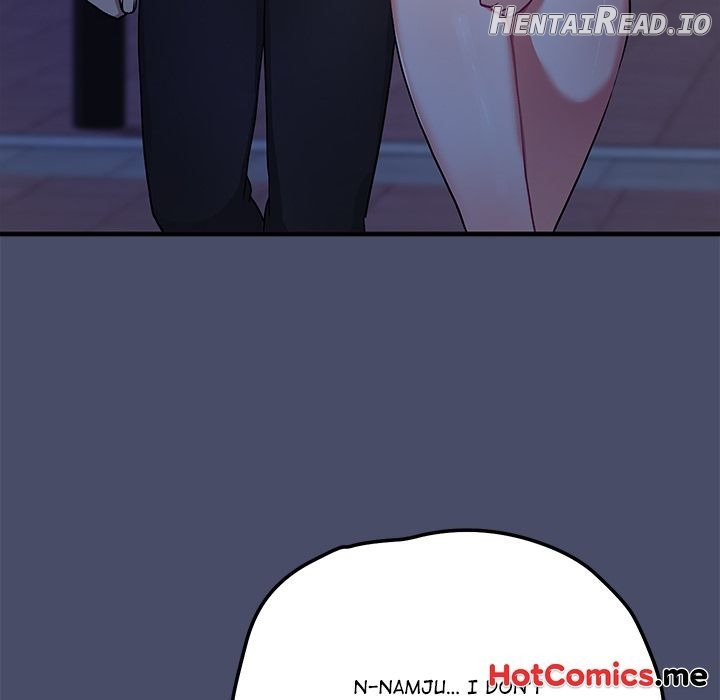 Saving My Magical Girl Chapter 18 - page 53