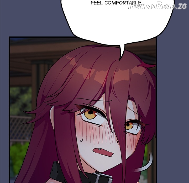Saving My Magical Girl Chapter 18 - page 54