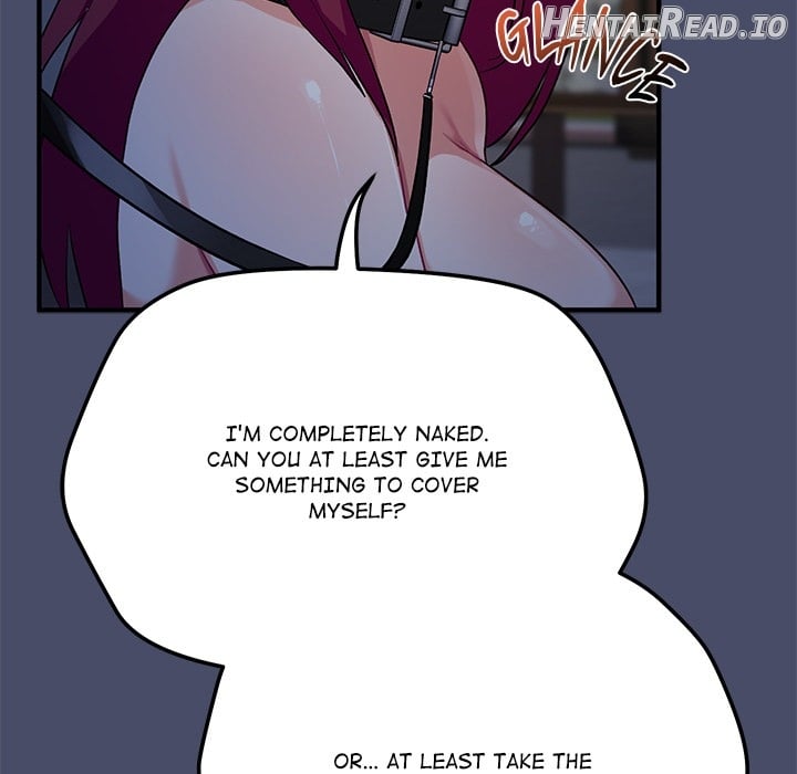 Saving My Magical Girl Chapter 18 - page 55