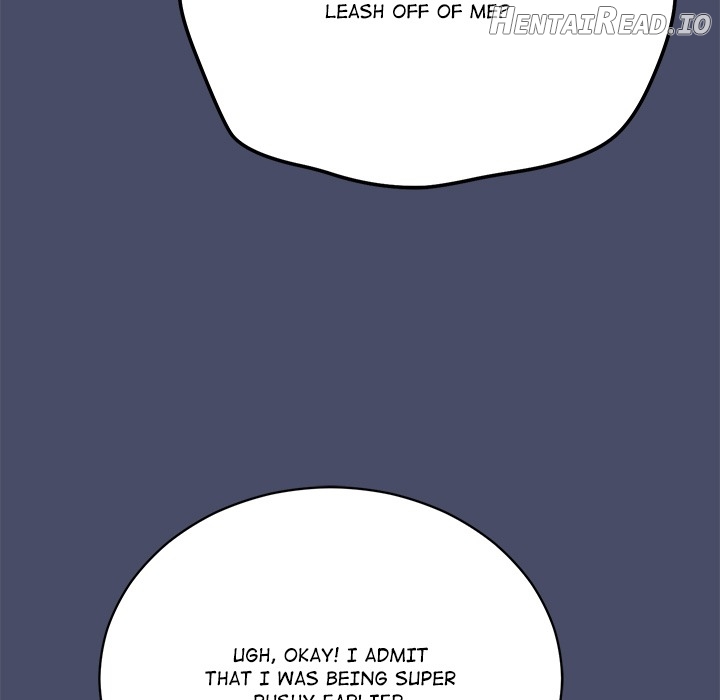 Saving My Magical Girl Chapter 18 - page 56
