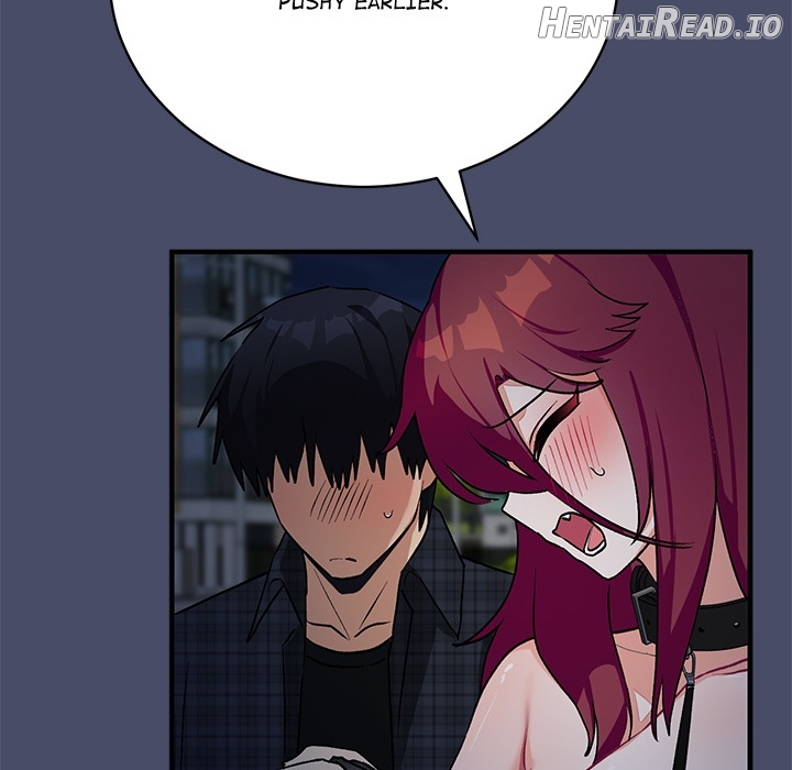 Saving My Magical Girl Chapter 18 - page 57