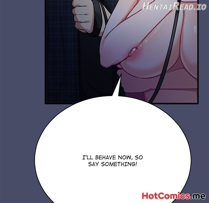 Saving My Magical Girl Chapter 18 - page 58