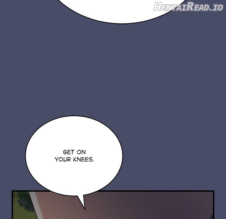 Saving My Magical Girl Chapter 18 - page 59
