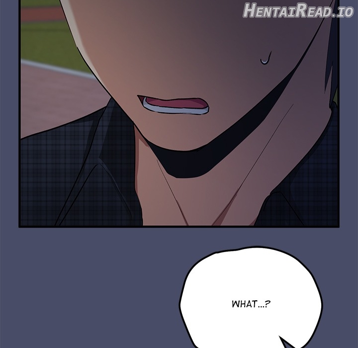 Saving My Magical Girl Chapter 18 - page 60
