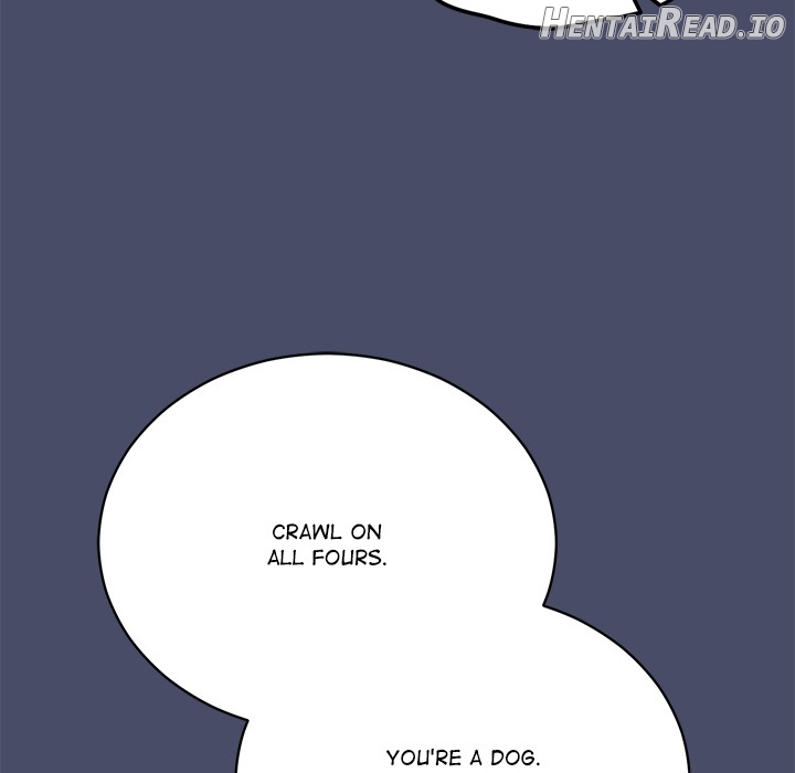 Saving My Magical Girl Chapter 18 - page 61
