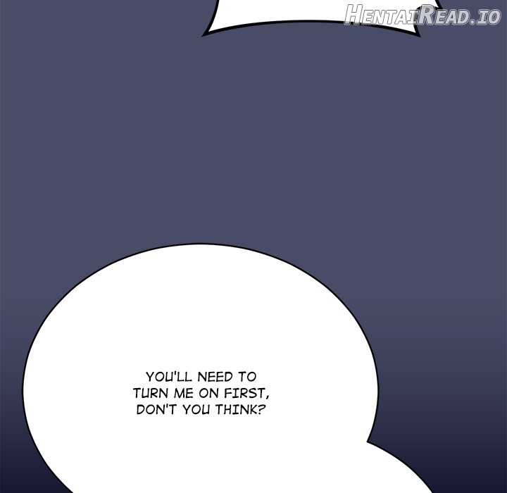 Saving My Magical Girl Chapter 18 - page 64