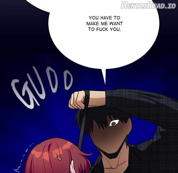 Saving My Magical Girl Chapter 18 - page 65