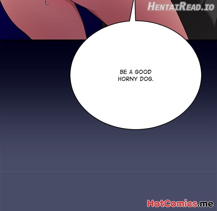 Saving My Magical Girl Chapter 18 - page 67