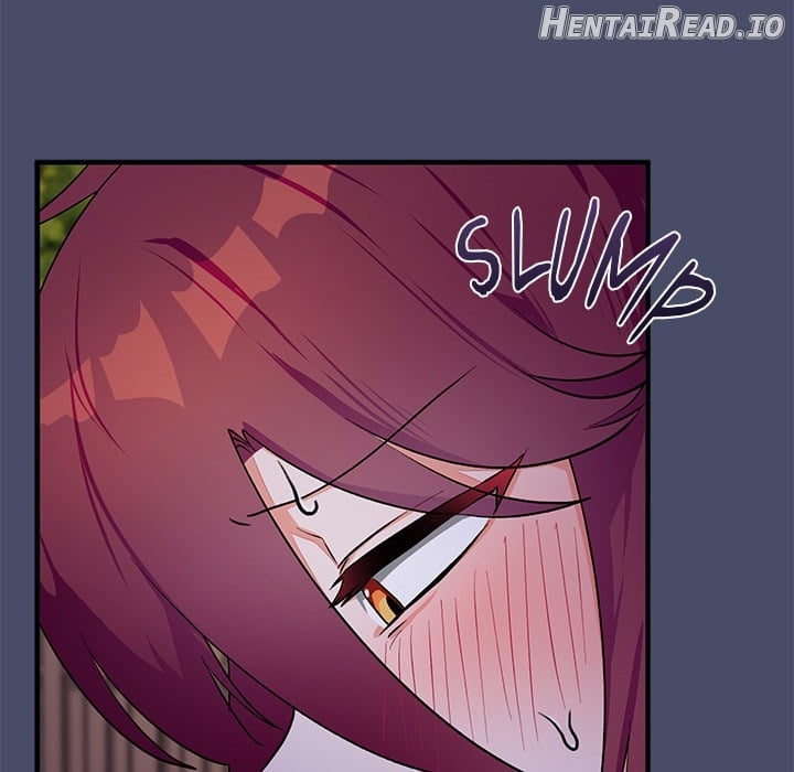 Saving My Magical Girl Chapter 18 - page 68