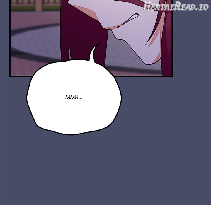 Saving My Magical Girl Chapter 18 - page 69