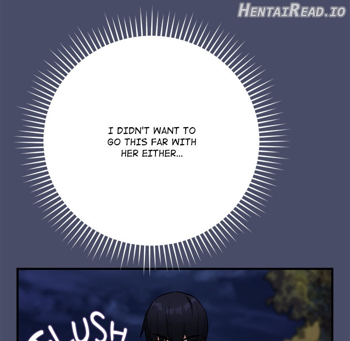 Saving My Magical Girl Chapter 18 - page 74