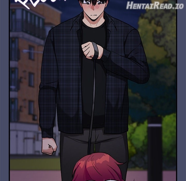 Saving My Magical Girl Chapter 18 - page 75
