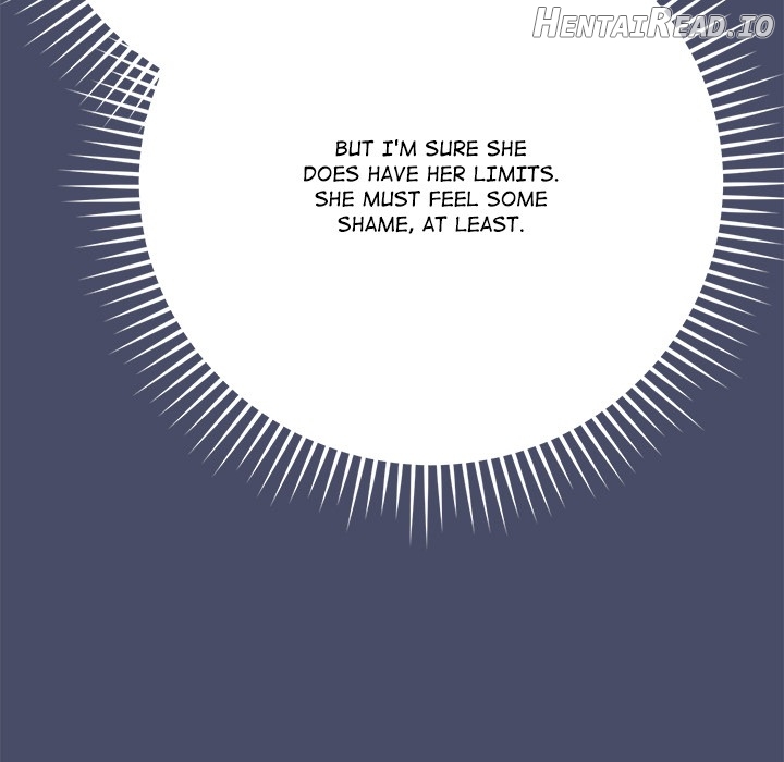 Saving My Magical Girl Chapter 18 - page 81