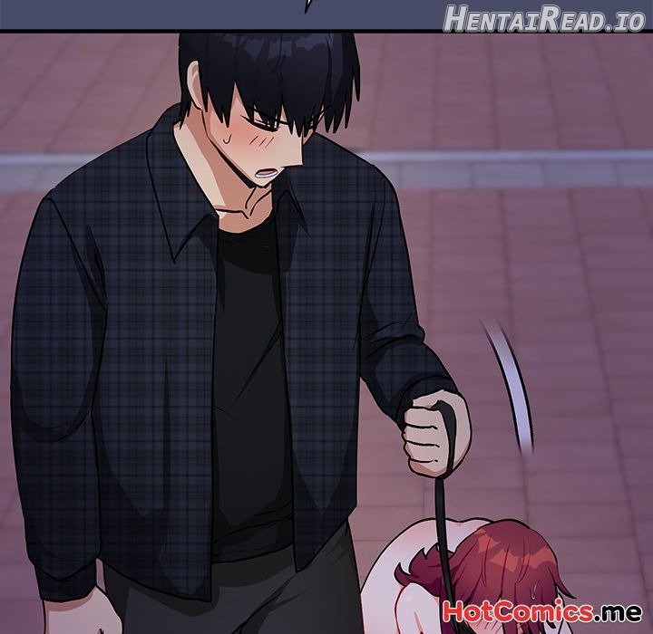 Saving My Magical Girl Chapter 18 - page 87