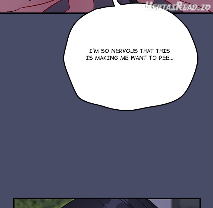 Saving My Magical Girl Chapter 18 - page 95