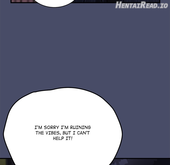 Saving My Magical Girl Chapter 18 - page 97