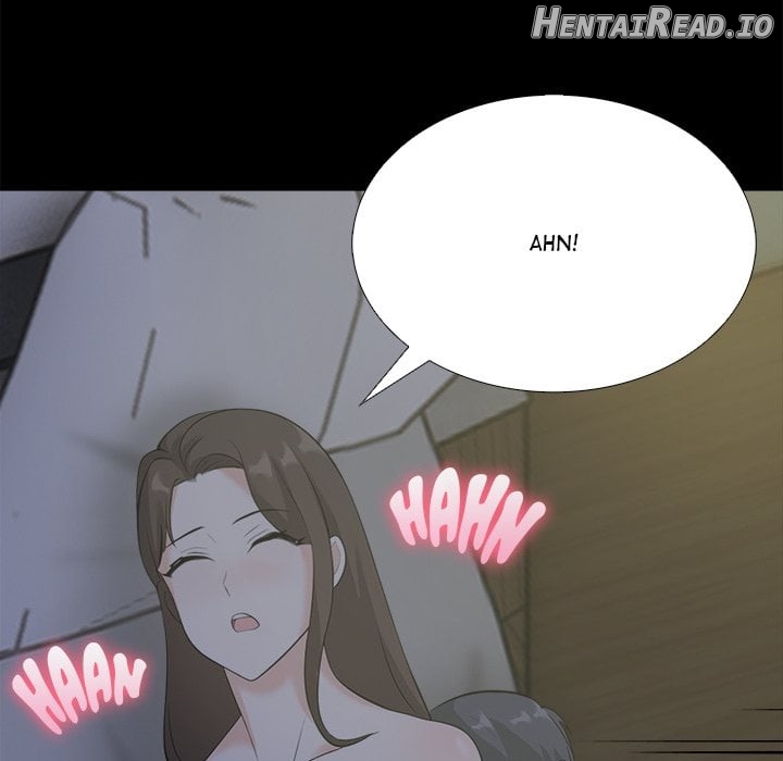 Locked With Her Chapter 20 - page 7
